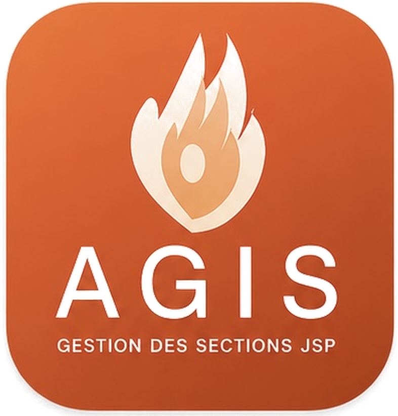 AGIS — Sections JSP du département 56 (Morbihan)